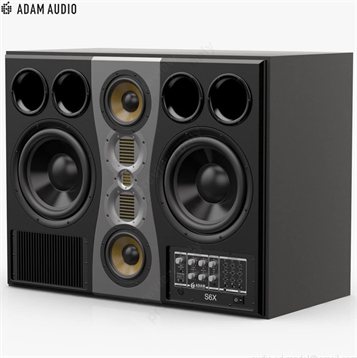 Loa Adam Audio S6X